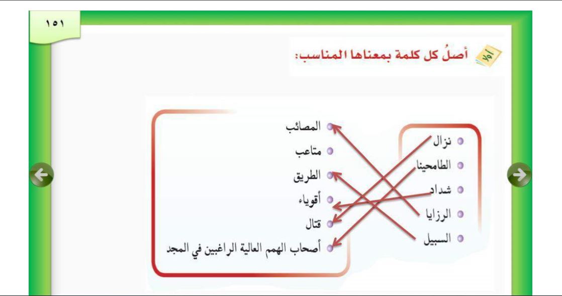 خصائص انواع الجبهات الهوائية بالانجليزي